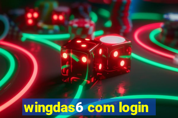 wingdas6 com login